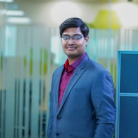 Bharath Agarwal