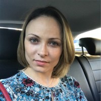 Ksenia Vologzhanina