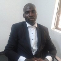 Yusuf Oladele S. (YOS)