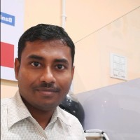 Bikash Mondal