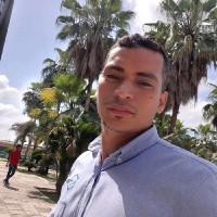 Luis Fernando De la cruz Badillo