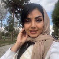 Samira Alinezhad