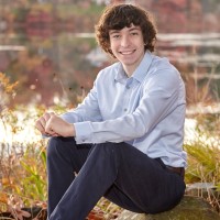 Max Golden