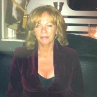 Monique van der Sanden