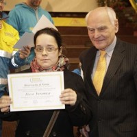 veronica tocco