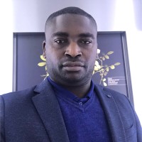 Alphonse Mbah