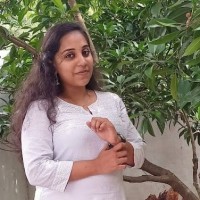 Mary Sruthy