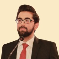 Syed Ahsan Zaidi
