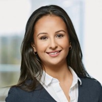 Tahmina Sidiqi