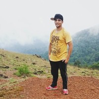 Rakshith Raju