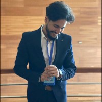 Mokhtar Ilyes Beladjine