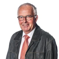 Hansruedi Niederhäuser