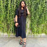 Rashmi Nayak