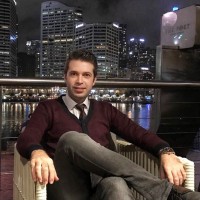 Alireza Baghchesaraei