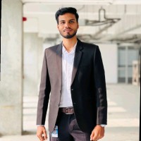 Md Mehedi Hasan