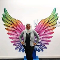 Randa Mostafa