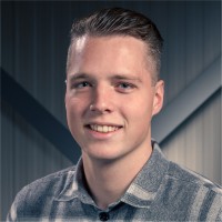 Igor van Dijk