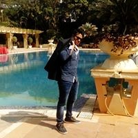 Lajat Pragyan Panda