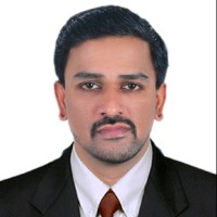 Jayesh M