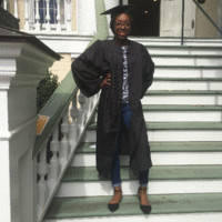 Avonne Moore