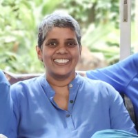 Ramani Jayasundere