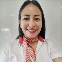 María Mercedes Abalos Cárdenas