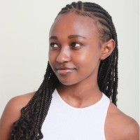 Ketumile Tlali