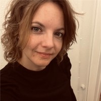 Louise Saabye Larsen