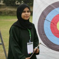 Asiya Siddique