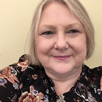 Angela O'Riordan