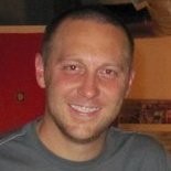 Kellen Huffman