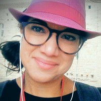 Anita Prabhu MBA