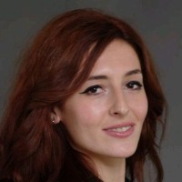 Daria Veronica Skaltsas
