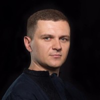 Andriy Gusak
