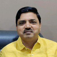 Kiran Deshpande