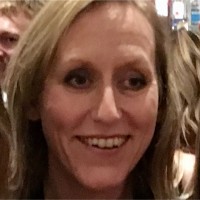 Tracy Young