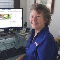 Beth Malcolm