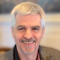 Bernard Grégoire P.Eng., MBA, ICD.D