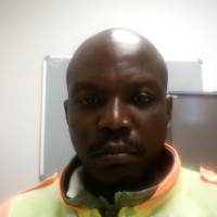 Mqondisi Ngwenya