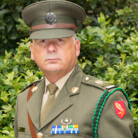 Stephen Talbot