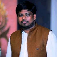 Anurag Yadav