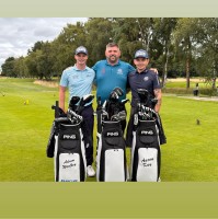 David Middleton Golf