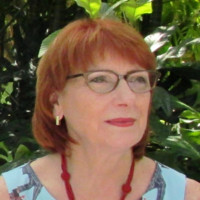 Marie-France Belisle