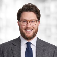 Scott Mcdonach, P. Eng.