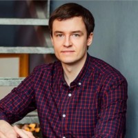 Peter Zakharov