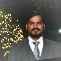AYAZ AHMAD