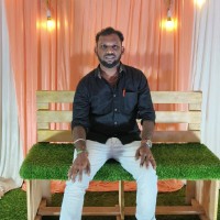 Vignesh Vijaya