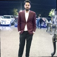 Zeeshan Khalid