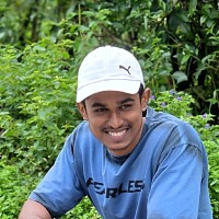 Tamil Kannan C V