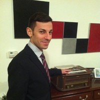 Ivaylo Nikolov